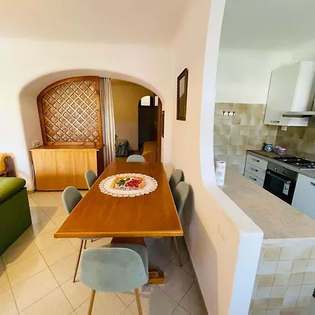 Apartment Casa - O Chian 'e Zizza Moscia *